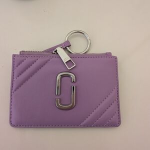 Marc Jacobs Snapshotbcarholder Labander Euc